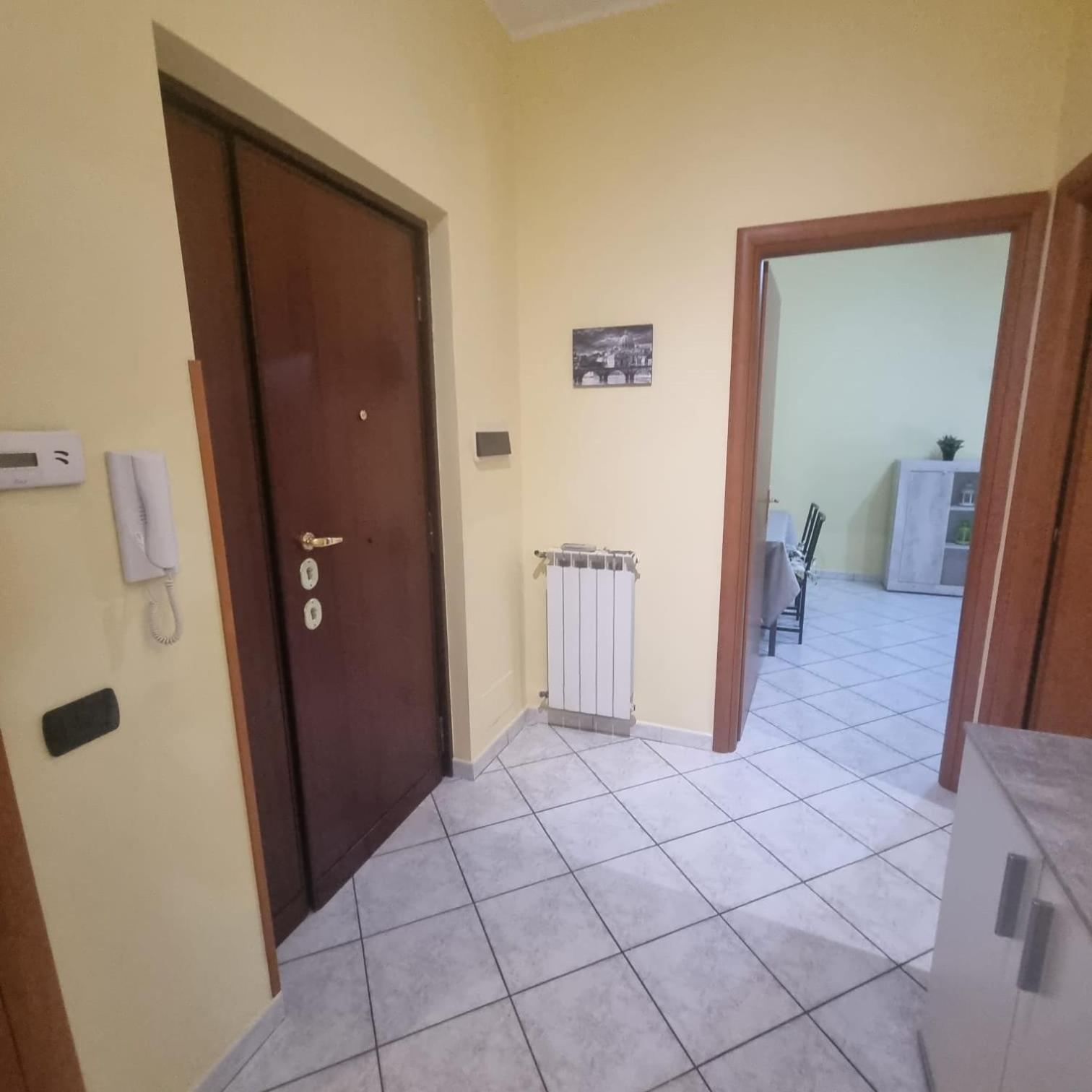 Casa Vanessa Apartment Rom