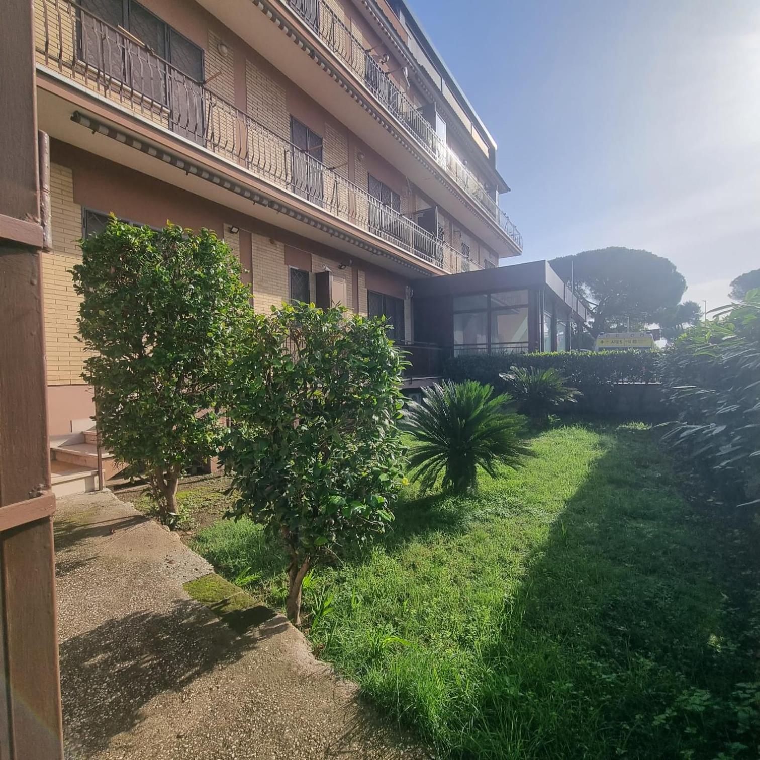 Apartment Casa Vanessa Rom